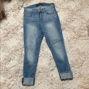 Express Jeans